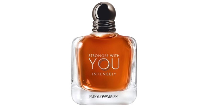 Armani emporio stronger with you intensely hotsell