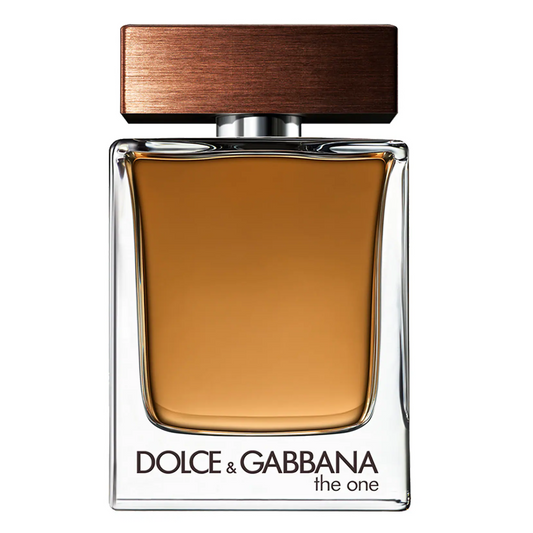 D&G The One EDT